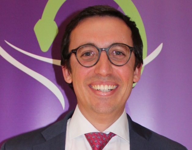 Miguel Monserrat Fuster